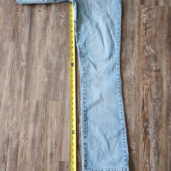 Def Jam University Size 11/12 Jeans - Picture 7 of 10